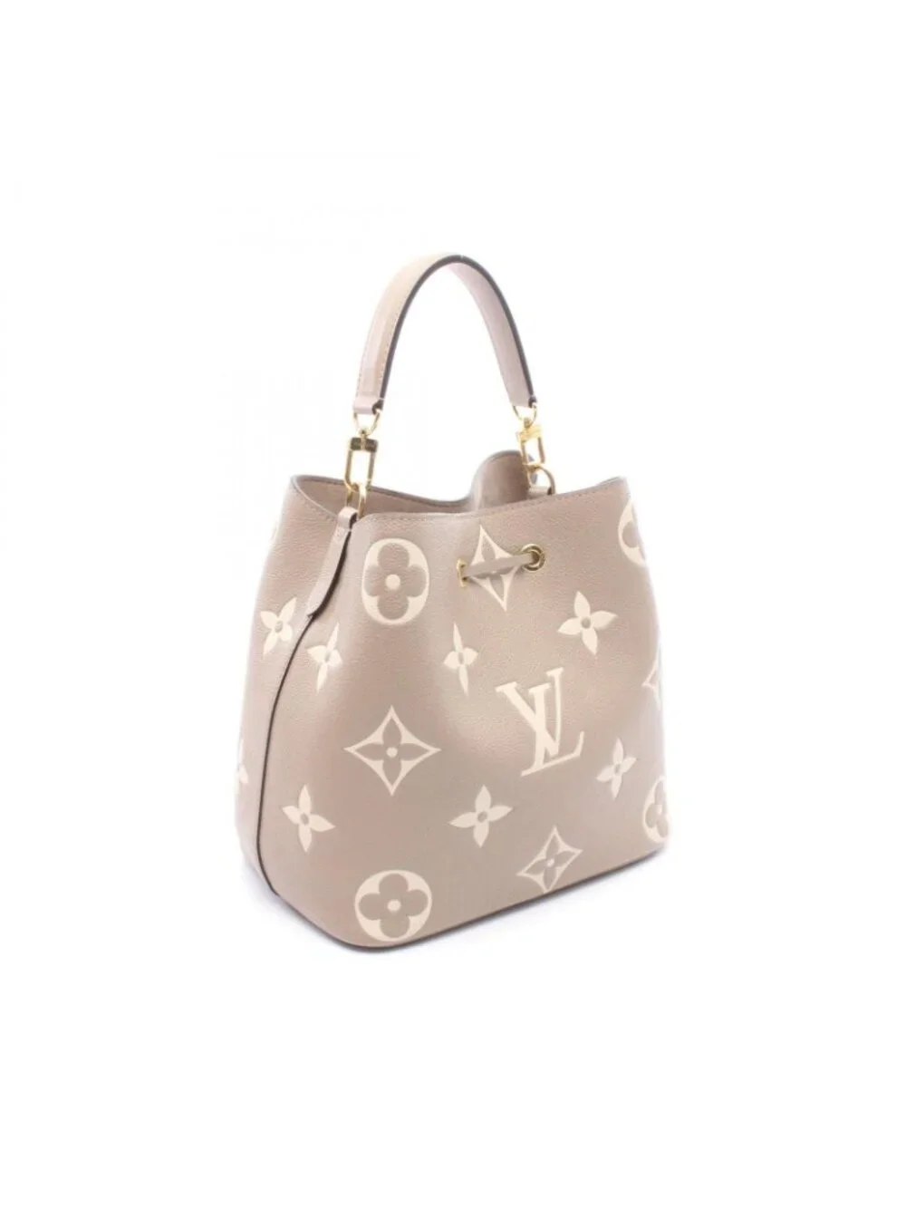 Louis Vuitton this authentic